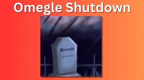 omegle.com t|Omegle, the anonymous video chat site, shuts down。